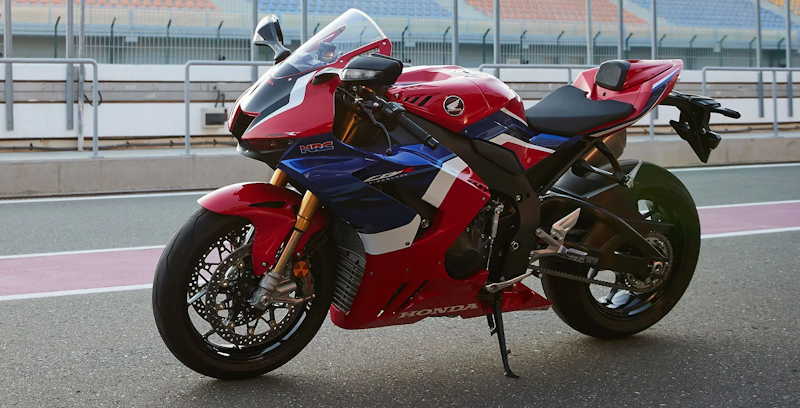 Honda 4