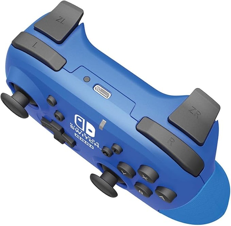 Controle sem Fio Hori Pad Pro 3