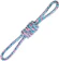 JAMBO PET Mordedor Corda 8 1