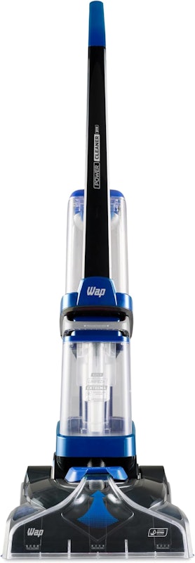 Higienizadora e Extratora Vertical Power Cleaner Pro 5