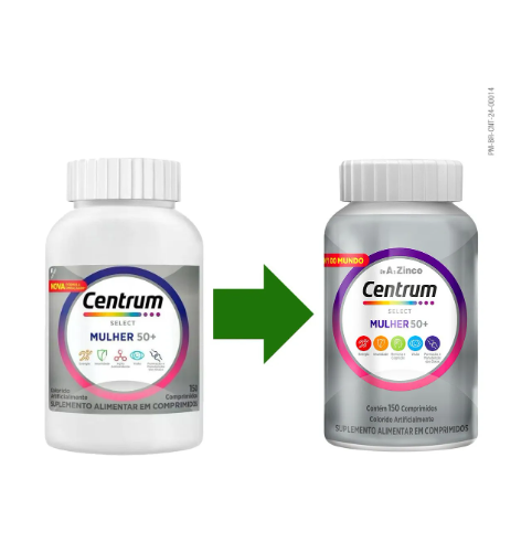 Select Mulher 4