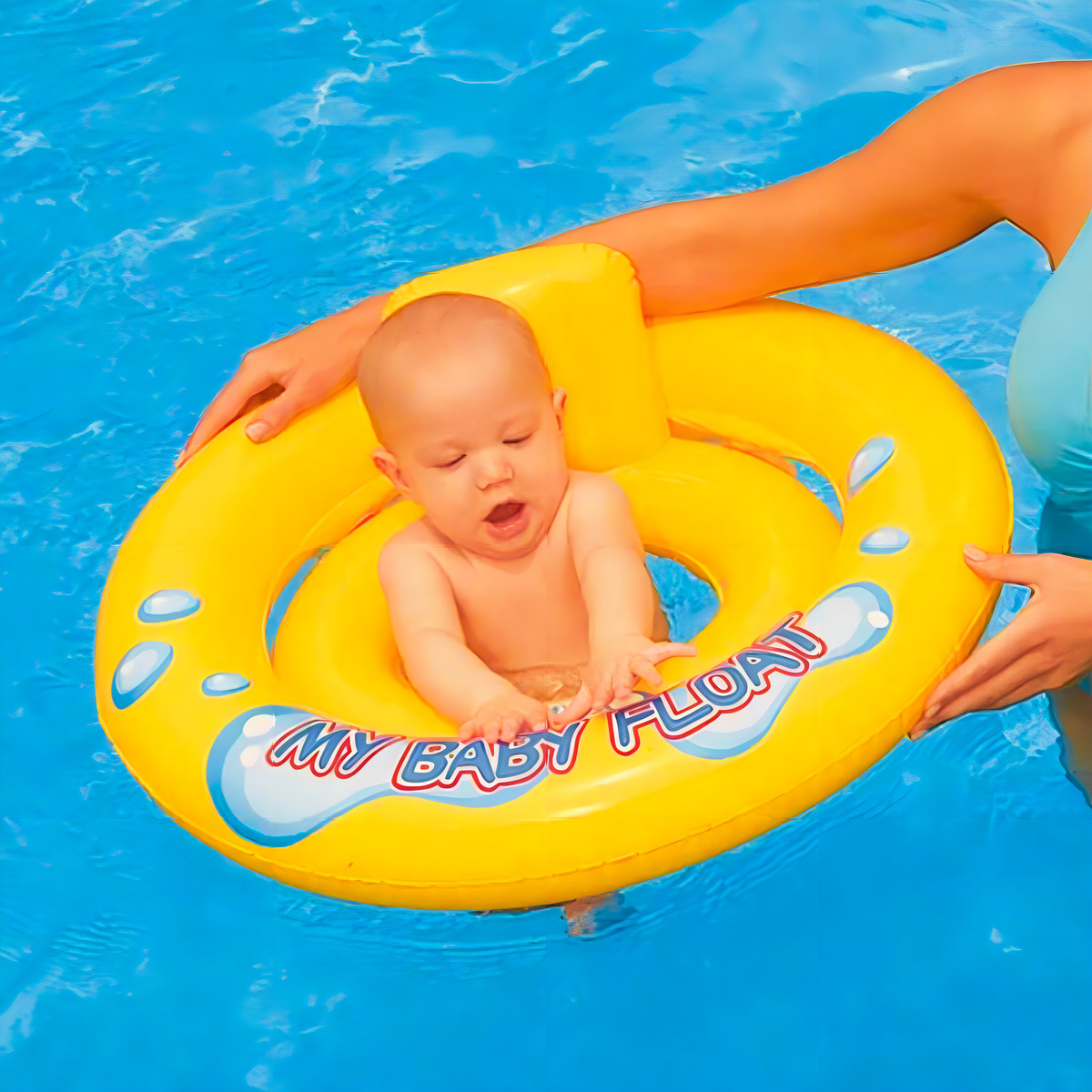 Baby Bote - Meu Primeiro Bote 3