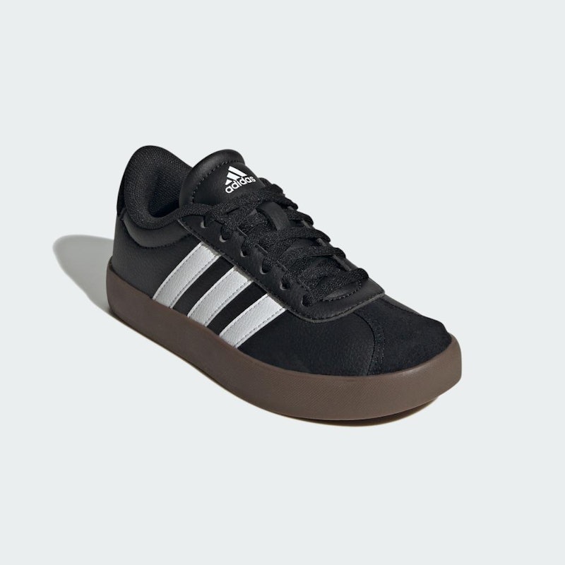 Tênis VL Court 3.0 Skateboarding Infantil 4