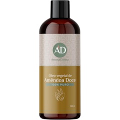 Óleo Vegetal de Amêndoa Doce