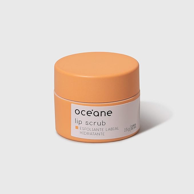 Esfoliante Labial Hidratante Lip Scrub 2