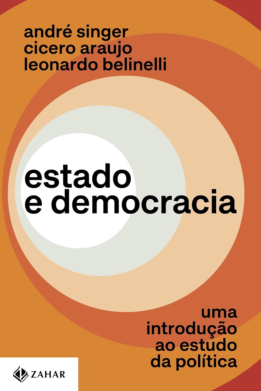 Top 10 Melhores Livros de Política em 2026 5
