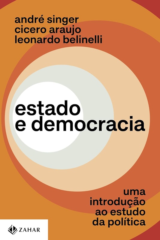 Estado e Democracia 1