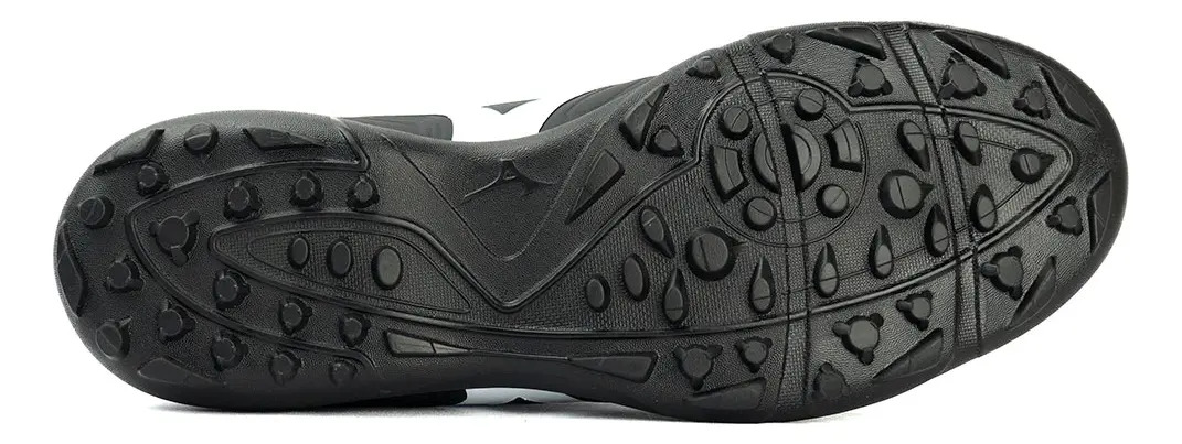 Chuteira Society Masculina Mizuno Regent AS 5