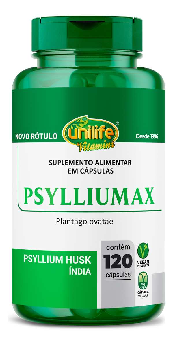 Top 10 Melhores Psyllium em 2026 (Premium, Husk e mais) 1