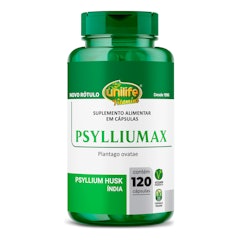 Psylliumax 120 Cápsulas (5 Unidades)