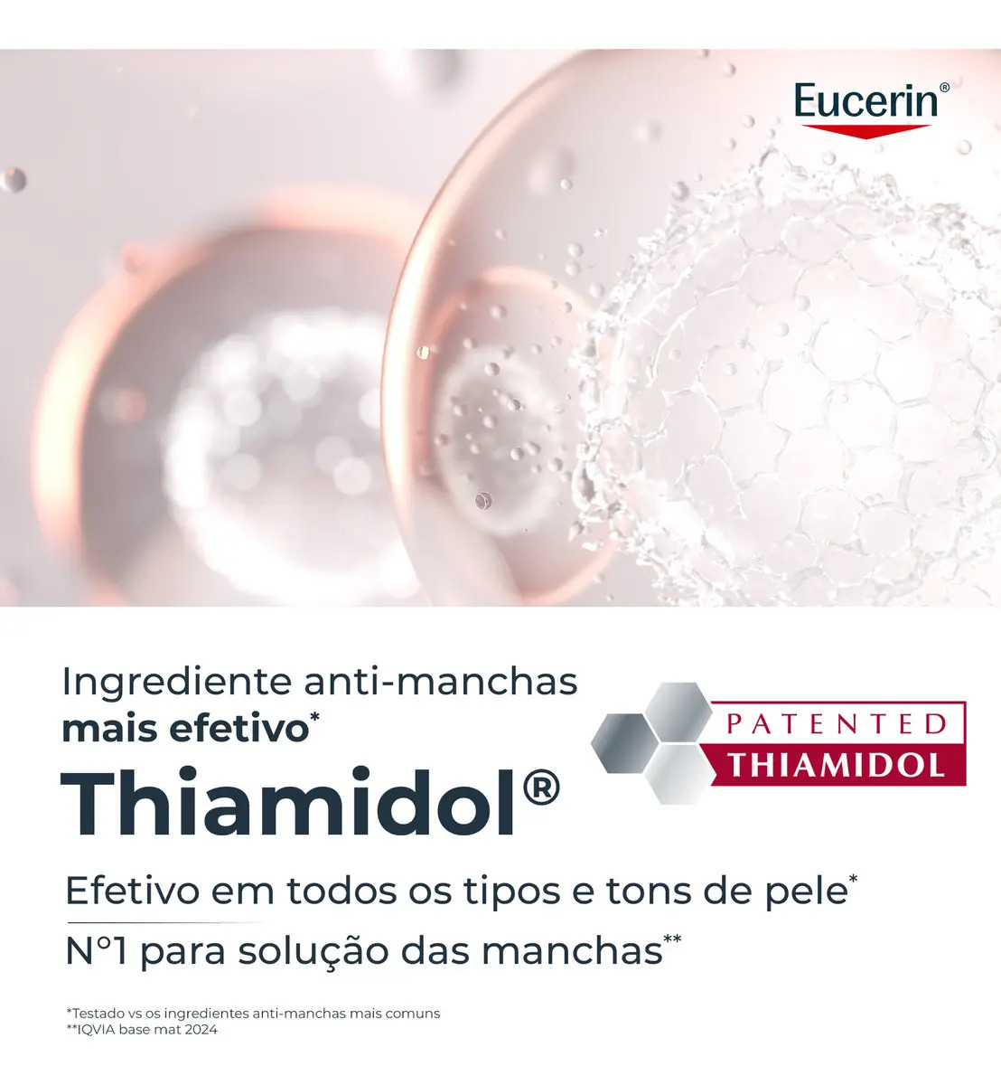 Sérum Corporal AntiManchas Áreas Sensíveis Anti-Pigment Eucerin 4