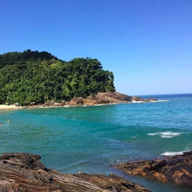 Top 10 Melhores Praias de Paraty em 2026 (do Sono, Vermelha e mais) 4