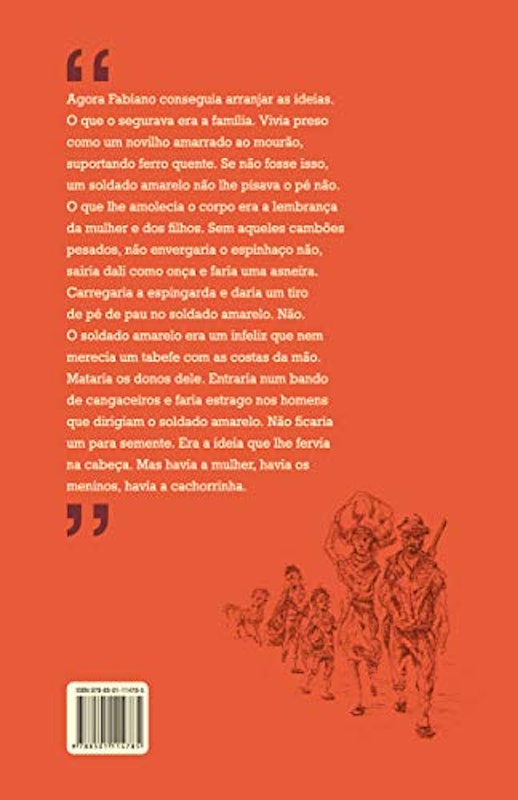 Vidas Secas 2