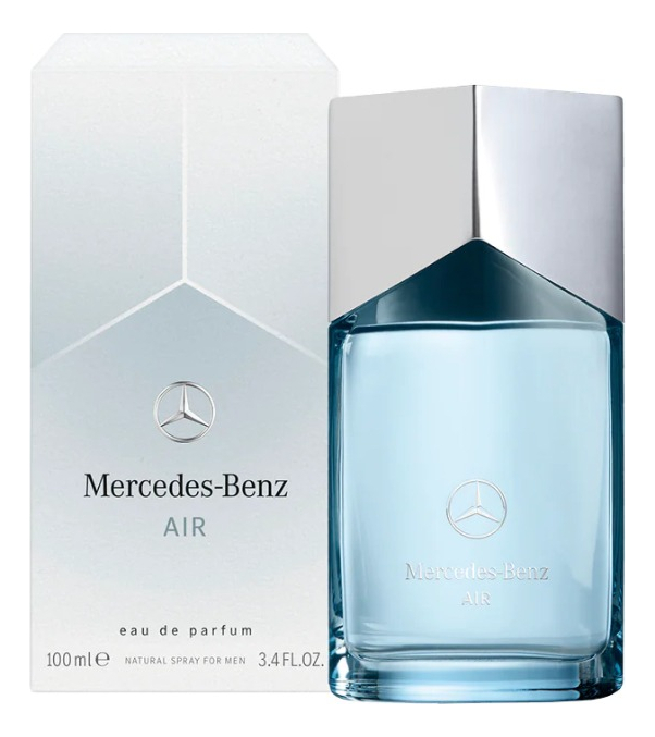 Perfume Mercedes-Benz AIR 2