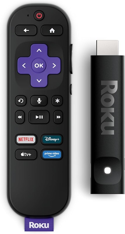 Roku Streaming Stick Plus 1