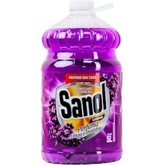 Desinfetante Sanol Lavanda
