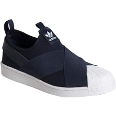 Slip On Feminino Adidas Superstar
