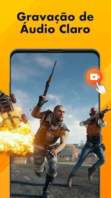 Vidma Recorder 5