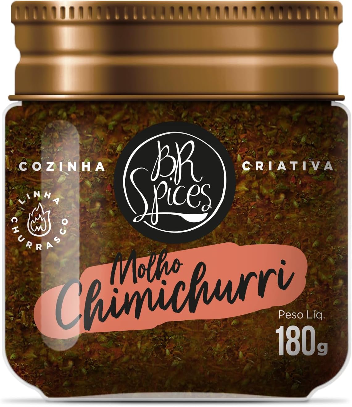 Melhores Chimichurris em 2026 (Seco e Molho Pronto) 2