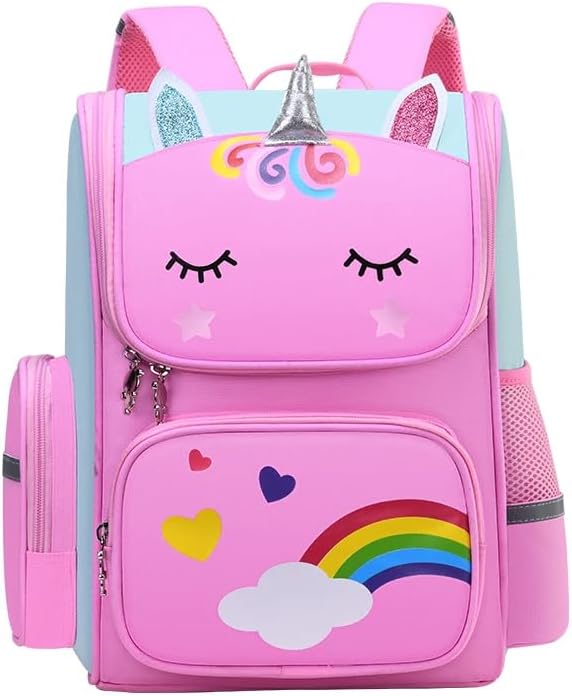 Top 10 Melhores Mochilas Infantis em 2026 (de Costas e Rodinhas) 2