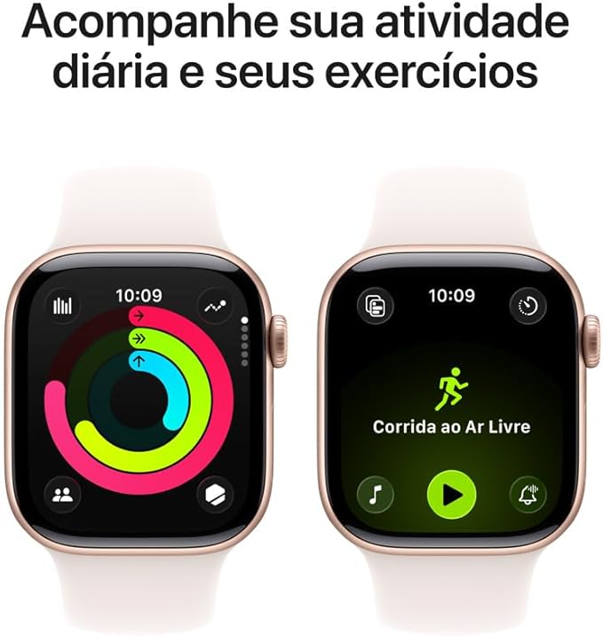 Apple Watch Series 11 GPS + Cellular 3