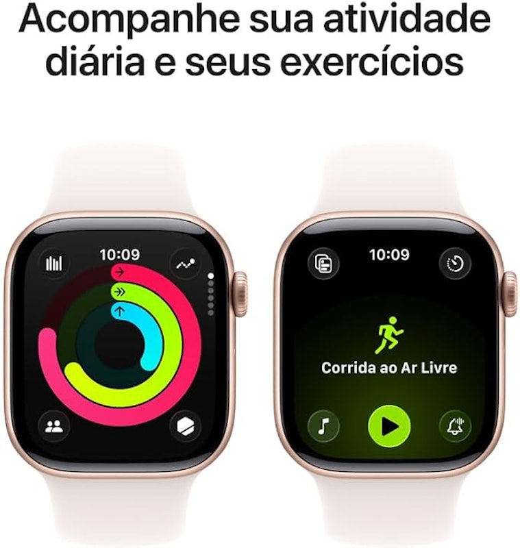 Apple Watch Series 11 GPS + Cellular 3