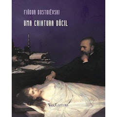 Uma Criatura Dócil