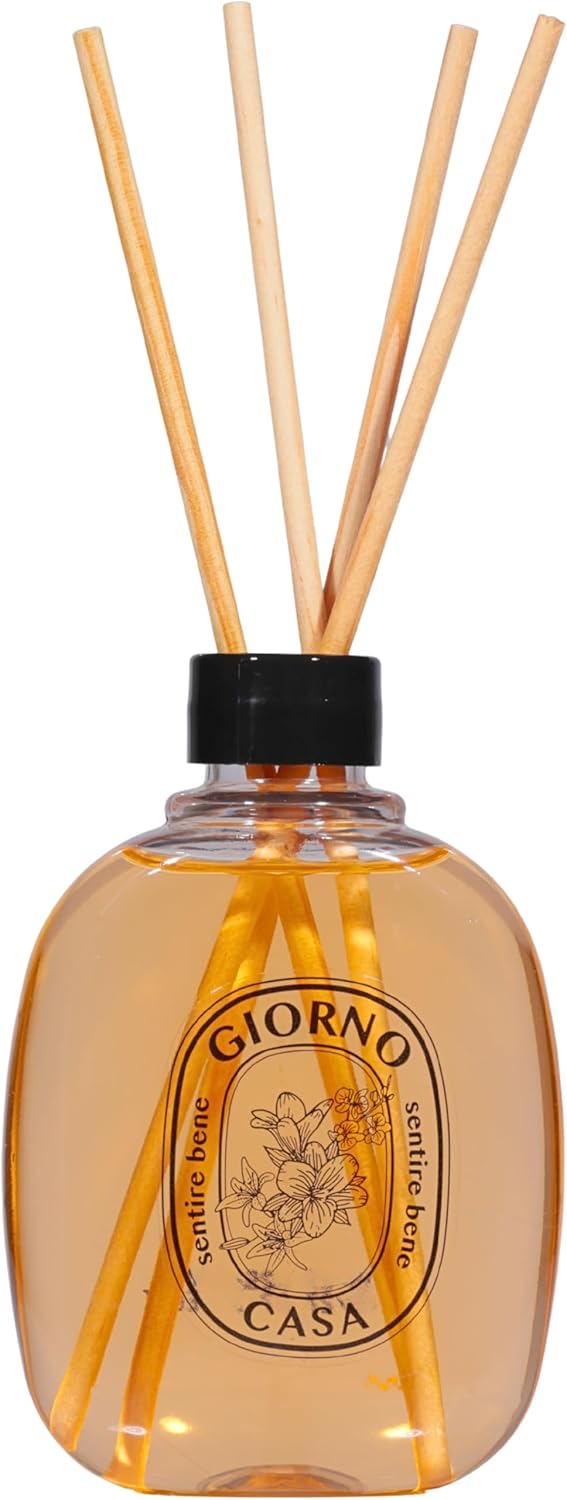 Difusor de Ambientes Flor de Laranjeira 1