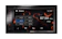 POSITRON DVD Player Automotivo 2DIN 1