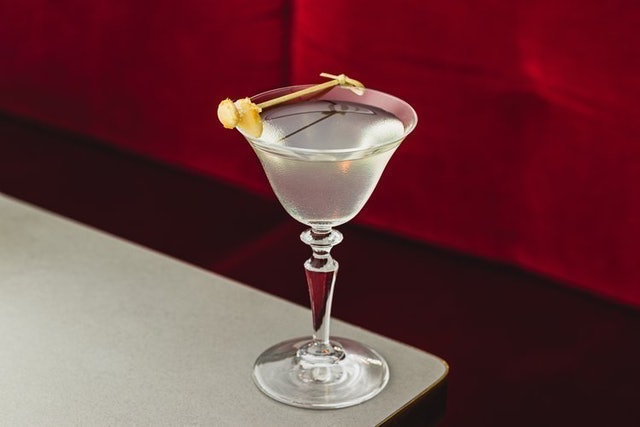 Bar Astor 5