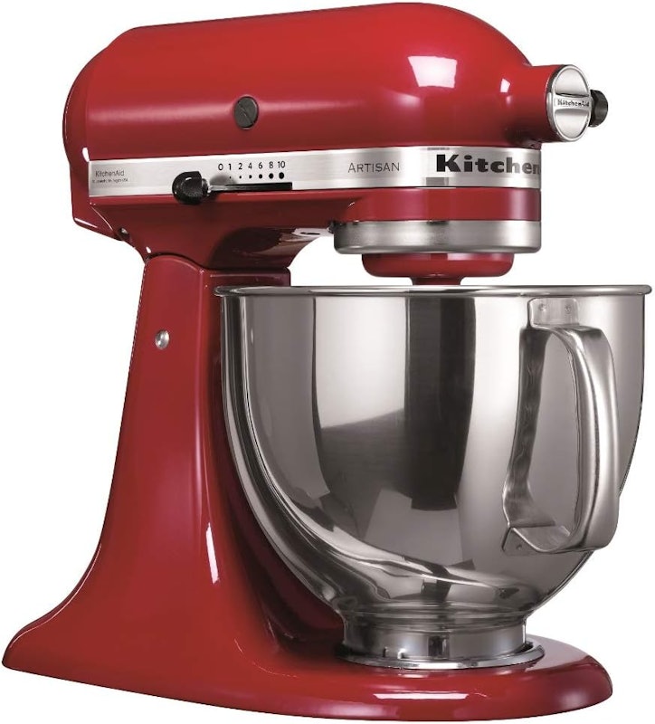 Batedeira KitchenAid Artisan 3