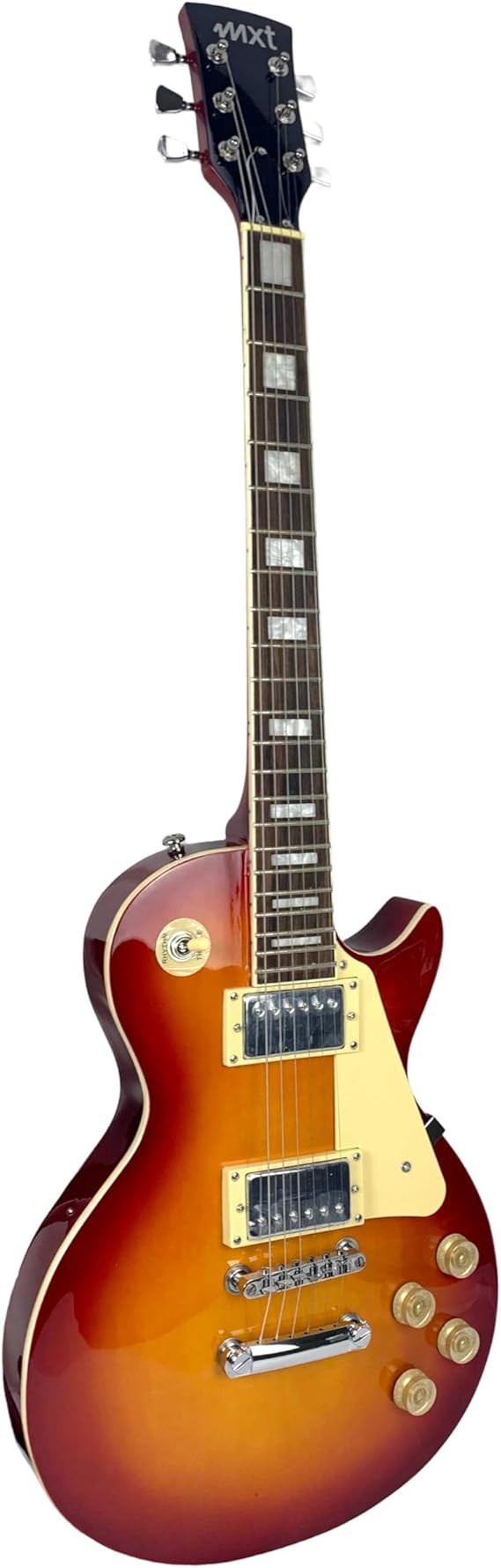 Top 10 Melhores Guitarras em 2026 (Fender, Giannini e mais) 1