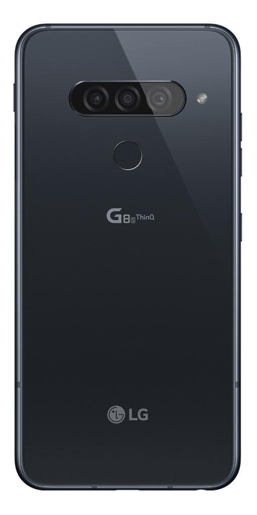 Smartphone LG G8S 2