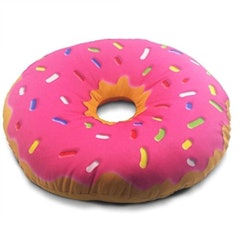 Almofada Rosquinha Donut