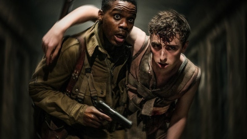 Operação Overlord (2018) 1
