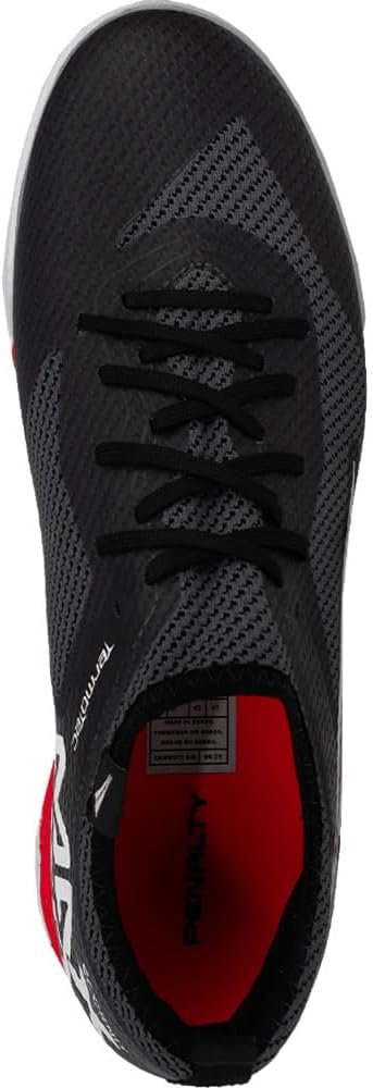 Chuteira Futsal Penalty Max 500 Ecoknit Xxi 4
