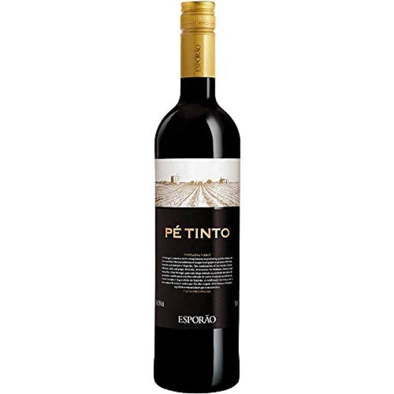 Vinho Esporão Pé Tinto 1