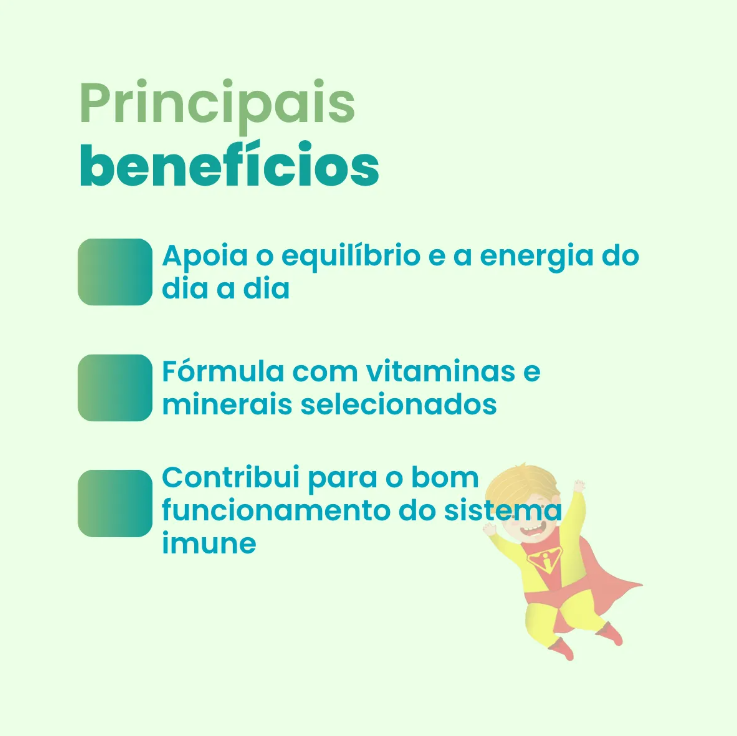 Imunitrix (Vit. C + D + Zinco)  2