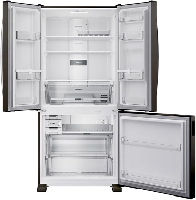 Geladeira Frost Free French Door 3 Portas 3