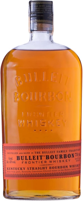 Bulleit Bourbon 1