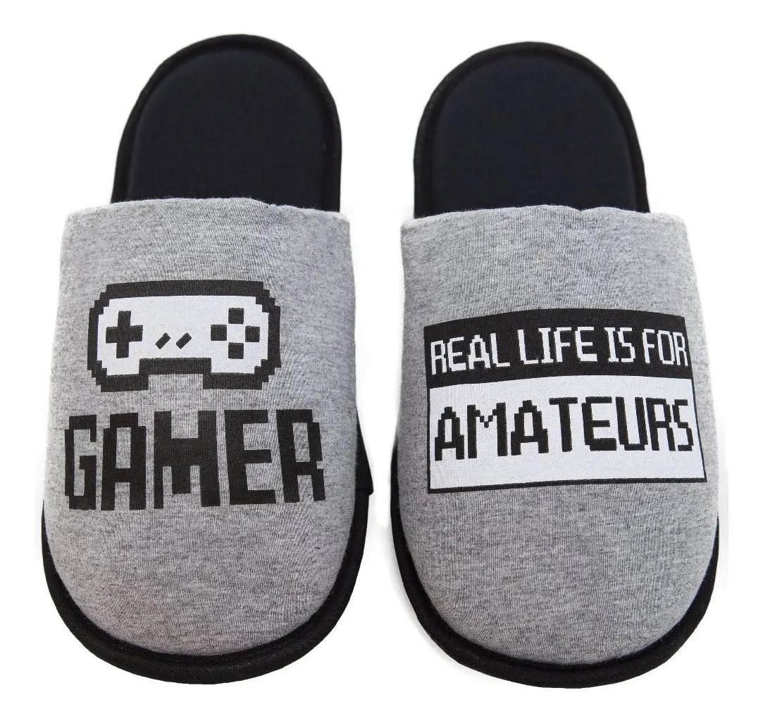 Pantufa Real Life 1