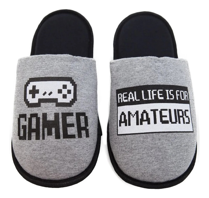 Pantufa Real Life 1