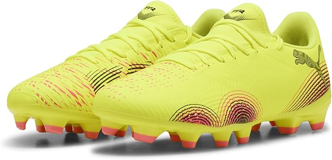 Chuteira de Campo Future 8 Play 1
