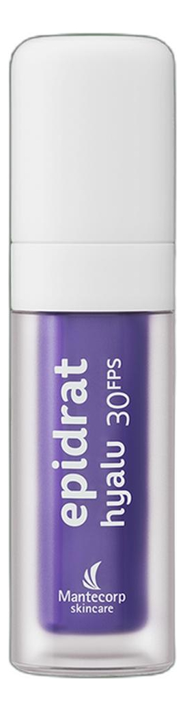 Lip Oil Epidrat Hyalu Berry FPS30 1