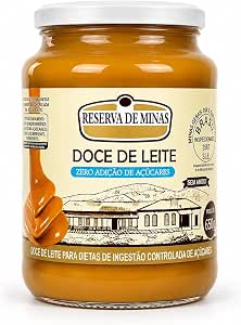 Top 10 Melhores Doces de Leite em 2026 (Viçosa, Rocca e mais) 4
