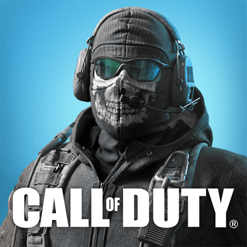 Call of Duty®: Mobile 1