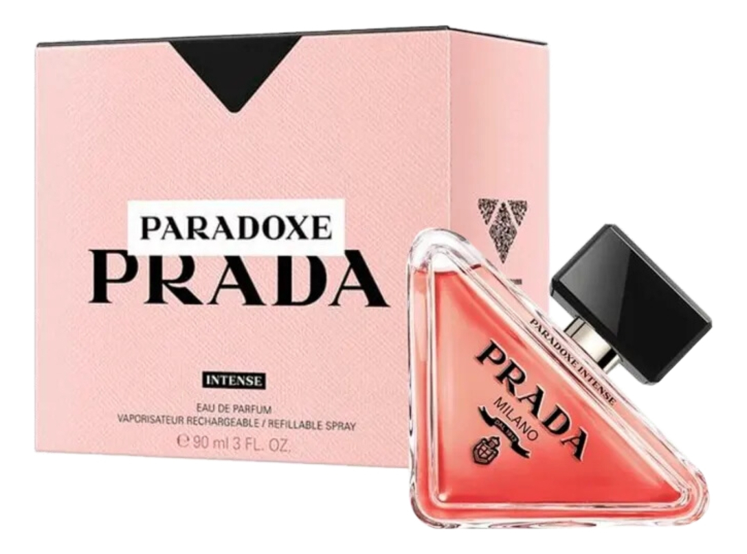 Prada Paradoxe Intense EDP 2