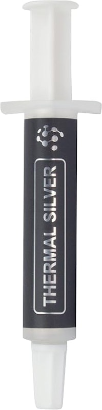 Pasta Térmica Thermal Silver 1