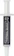 IMPLASTEC Pasta Térmica Thermal Silver 1