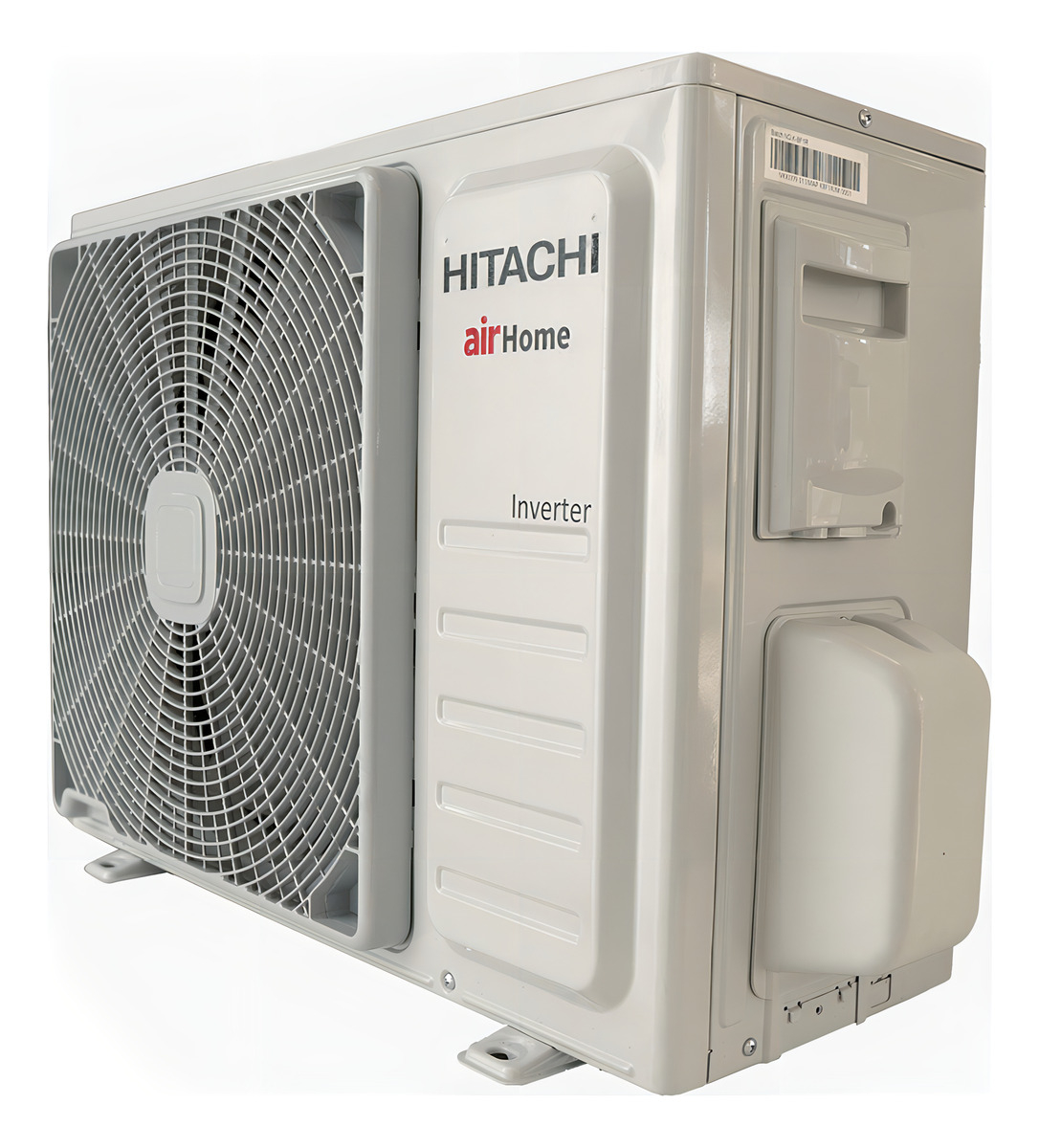 Air Home 600 Hi-Wall Inverter (220 V) 3